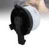 HVAC Gebläse Heizmotor Effiziente Heizung Langlebig Zuverlässige Leistung 79310 TR0 A01 für RDX Civic