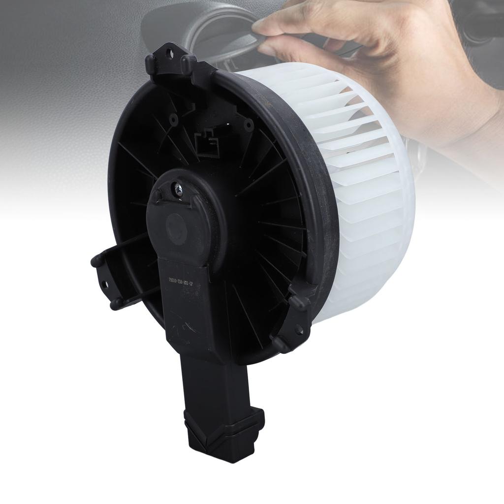 HVAC Gebläse Heizmotor Effiziente Heizung Langlebig Zuverlässige Leistung 79310 TR0 A01 für RDX Civic