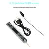 5V 200Hz~100MHz Frequency Tester With 0.91-inch OLED Display High-Precision Frequency Measurement Counter Meter Type-C