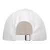 Nike Cotton Baseball Caps Unisex Multicolor Casual HV4420-100/XYY202504217/51486