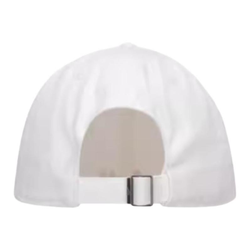 Nike Cotton Baseball Caps Unisex Multicolor Casual HV4420-100/XYY202504217/51486