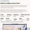 Lenovo ThinkBook 16p Gen 5 High-Performance Designer Laptop (CN Version)