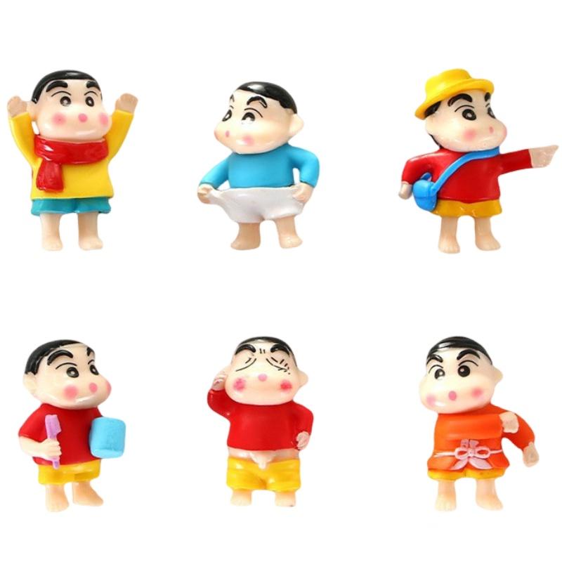 

Wholesale Doraemon Action Figure Toy Doll Decoration Night Market Trendy Zhejiang)