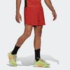 Adidas Sports Shorts Men's Red Moderate H11752