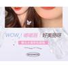 WODWOD - Mirror Translucent Lip Gloss - 5 Colors