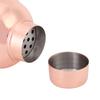 Elegant Manual Shaking Stainless Steel Cocktail Shaker Bar Tool Supplies Accessories