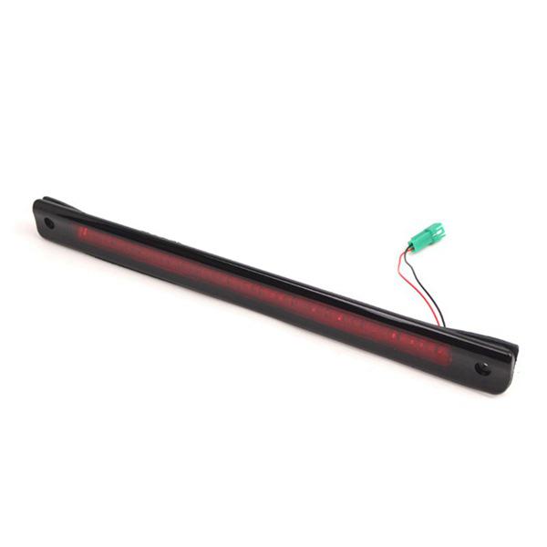 High Mount Stop Lamp for Buick, Chevrolet, Bombardier - Model 15264475 5978343 9034106 None