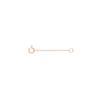 Silver auxiliary chain 3.5Cm (Jjz1N07As075Sr3H0)
