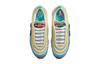 Nike Air Max 97 SE Air Sprung Gri Fier GS DN4381-001