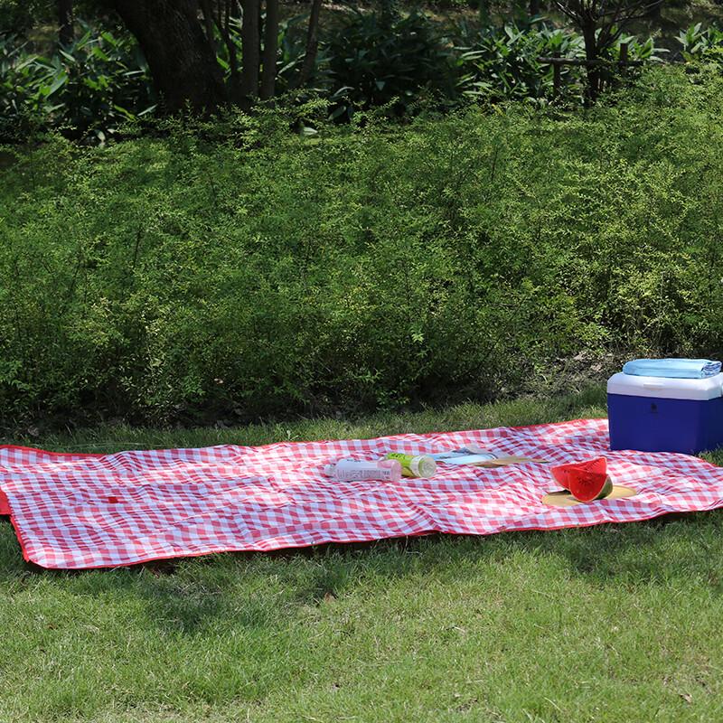 Huilingyang Yunqi Outdoor Picnic Mat