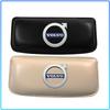Car Pillow Car Knee Pad Auto Cushion Elastic Memory Foam Leg Pad For Volvo XC90 XC60 XC70 XC40 V90 V60 V40 C70 C30 S80