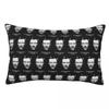 House MD Everybody Lies Rectangle Pillowcase Cushion Cover Decor Bedroom Bed Home Comfort Throw Pillow