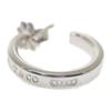 TIFFANY&Co.  60013224 Pierce Silver925 Women