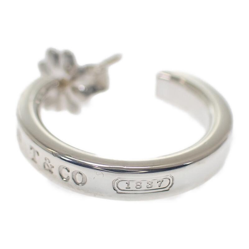 TIFFANY&Co.  60013224 Pierce Silver925 Women