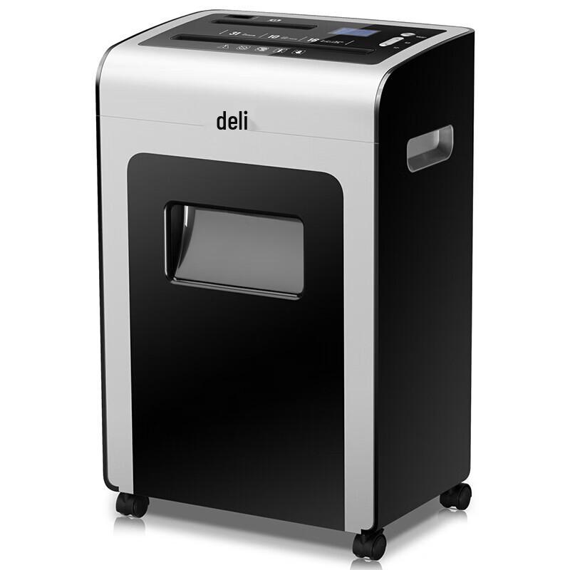

Deli 9917 Commercial Office Shredder