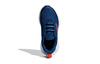 adidas FortaRun Hickies K 'Orange'