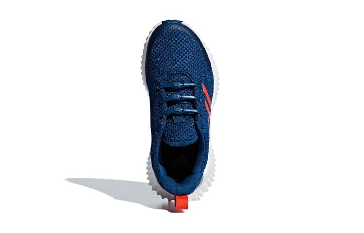 adidas FortaRun Hickies K 'Orange'
