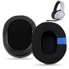 2Pcs/set Cooling Gel Ear Pads Earphone Cushions Repair Replacement for H3 MDR-G300 Noise Isolating Earpads