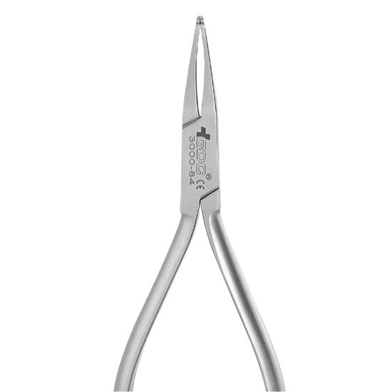 

GDC How Plier # Straight (3000/84)