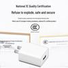 5V 2A Genuine Multi-Port USB Charger for Huawei, Xiaomi, Apple, and Android Phones