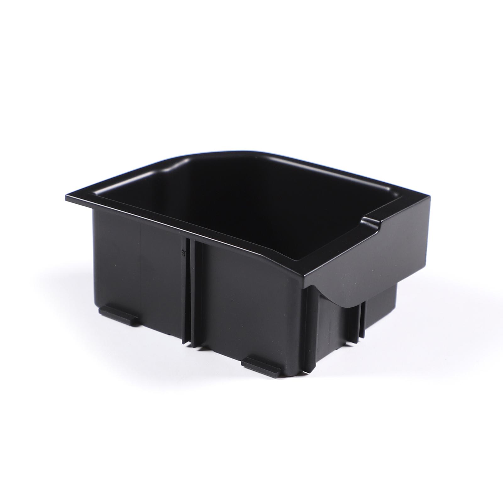 

Для BMW 3 4 серии Z4 G20 G21 G28 G22 G23 G26 -2023 ABS центральный блок управления коробка для хранения мобильного телефона коробка для автомобиля чёрный