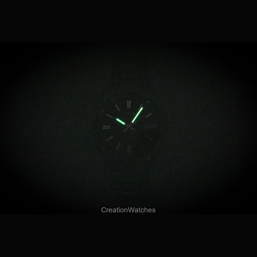 Casio Standard Analog Stainless Steel Green Dial Quartz MTP-1302DA-3AV Men's Watch
