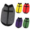 Winter Warm Padded Dog Clothes Pet Coats Vest Jacket For Dogs