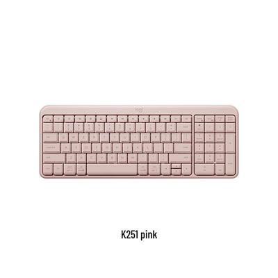Logitech K251 Wireless Bluetooth Keyboard