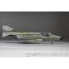 Fine Molds 1/72 Scale German Air Force F-4F Fighter JG71 Richthofen Plastic Model FX06 (Airplane)