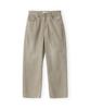Beulaunyadeu 5P Straight Denim, Beige