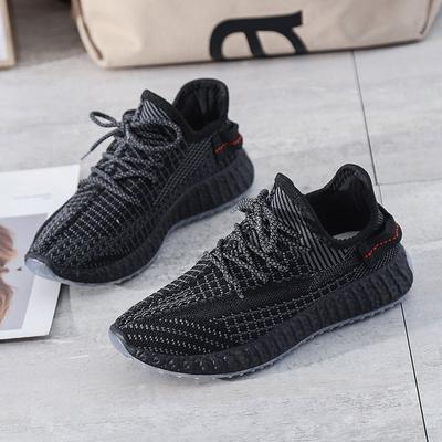 Scarpe leggere in cocco, scarpe sportive casual traspiranti, scarpe da corsa ammortizzanti a suola morbida, comode scarpe basse taglia grande