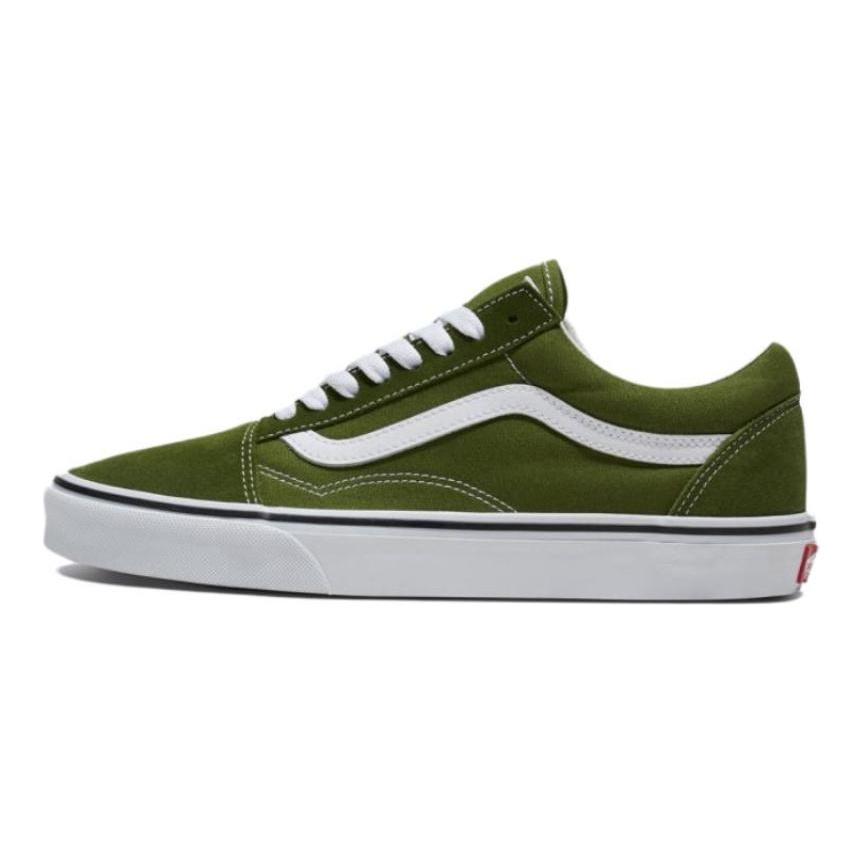 Vans Old Skool 'Color Theory Pesto' Sneakers VN000CT8CIB