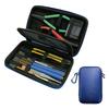 Plamo Improvement Committee Plamokojo Plastic Model Tool Pouch EVA Hobby Tool PMKJ009BL (Blue)