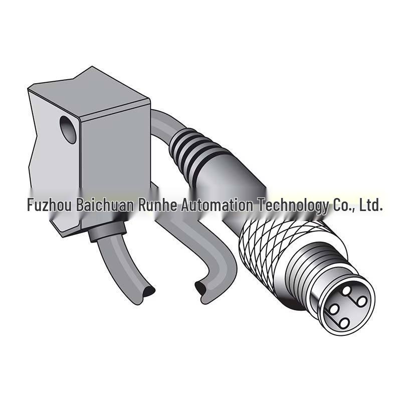 GTB6-P4241 Sick Photoelectric Diffuse Sensor Switch 1082863 - Brand New Original, Inquire for Details