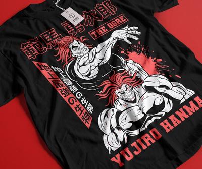 Estilo Fuego / Streetwear / Estilo Japonés / Unisex / 100% Algodón.