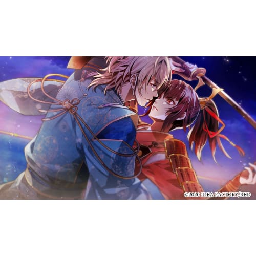 birshana senki ~genpei hika musou~