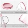 Fuguang FU+ Creative Dual-Use Lid Glass Tea Cup