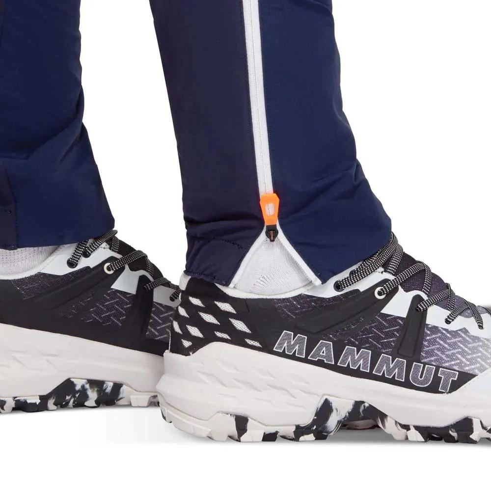 Mammut Брюки Eiger Speed Hybrid