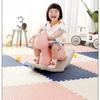 30X30cm 1/2.5cm Thick Interlock Puzzle Mat Children Activity Carpet Soft Non Slip Foam Floor Living Room Play Area 4/8 PCS