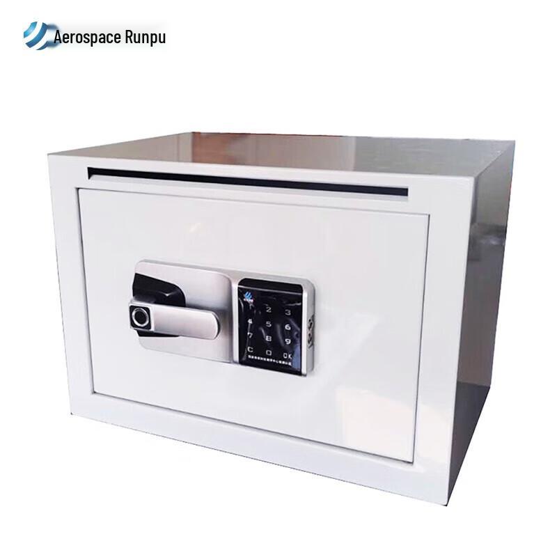 HT-907 Desktop Security Box