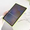 Skin Friendly Soft Tab Case for Samsung Tab A8 10.5 A7 S6 Lite 10.4 S7 S8 S9 11 X200 T220 T290 Cover for S7 FE S8 Plus 12.4 Case