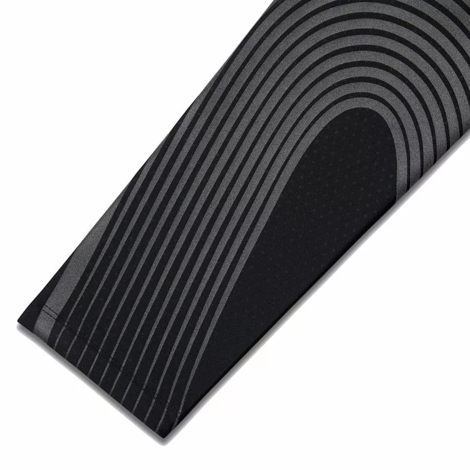 Nike Dri-Fit Comfortable Stylish Simple Color Block Sports Long Pants Men Bottoms 800620-011
