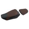 Customized Premium Touring Front & Rear Seat Fits Royal Enfield Himalayan 411