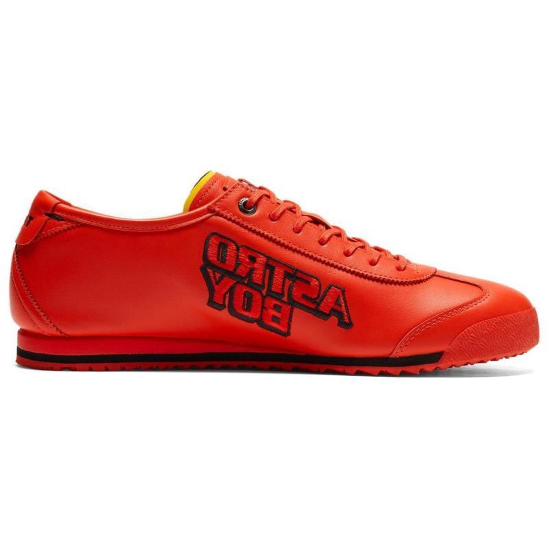 ONITSUKA TIGER Scarpe da ginnastica Mexico 66 Sd X Astro Boy 'Rosso Fuoco' 1183C227-600