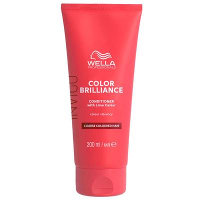 Invigo Color Brilliance Thick Hair Conditioner 200 Ml -