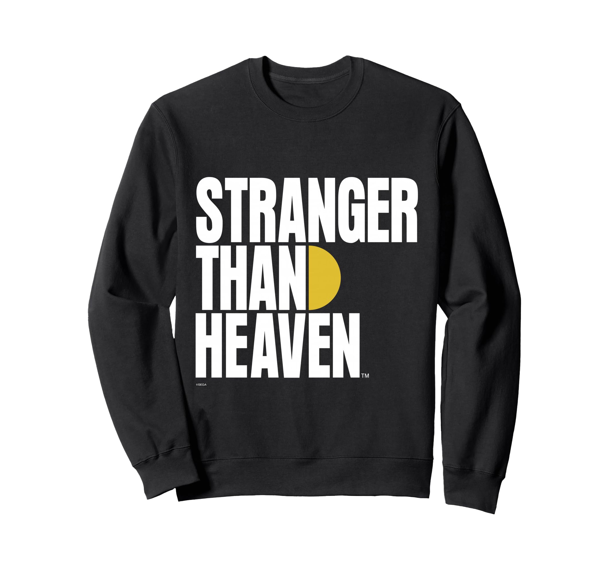 

STRANGER THAN HEAVEN Sweatshirt