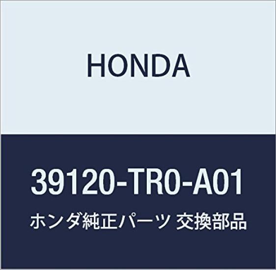 

Оригинальный динамик Honda в сборе для Accord Номер детали Hybrid, 39120-TR0-A01