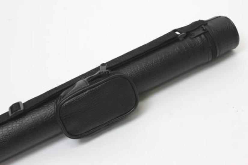 Biljardköfodral krokodilmönster BY-4165