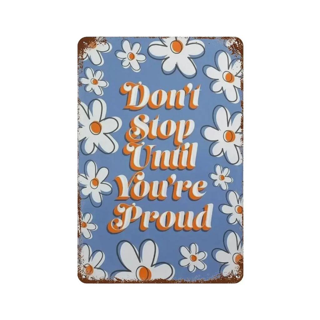 Harris Styles Liedtexte Metal Sings Kunstposter Tageslicht Feine Linie Album Blechschild Musik Sänger Heimbar Wand Moderne Ästhetik