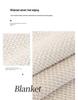 2025 Premium Chenille Sofa Cushion: Universal, All-Season Cover for a Luxurious Look